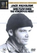 One Flew Over The Cuckoo's Nest